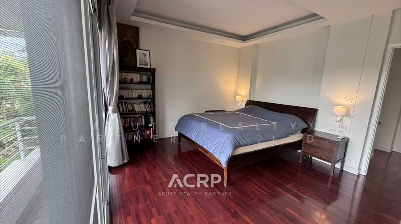 Bangkok Villa, Bangkok, Pradit Manutham Road, Wang Thonglang, Wang Thonglang, Bangkok, 3 Bedrooms, 150 sqm, Single Detached House For Rent, by Acute Realty Partner Co.,Ltd., 500225326 - DDproperty.com