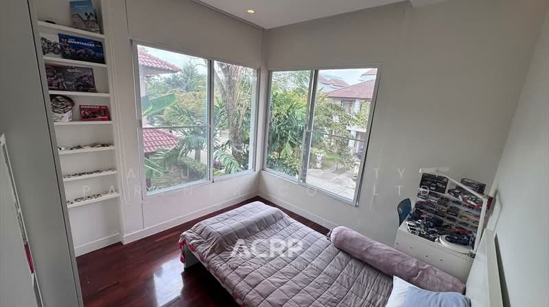 Bangkok Villa : บางกอกวิลล่า, กรุงเทพ, ถนนประดิษฐ์มนูธรรม, วังทองหลาง, วังทองหลาง, กรุงเทพ, 150 ตร.ม., บ้านเดี่ยว ให้เช่า, โดย Acute Realty Partner Co.,Ltd., 500225326 - DDproperty.com