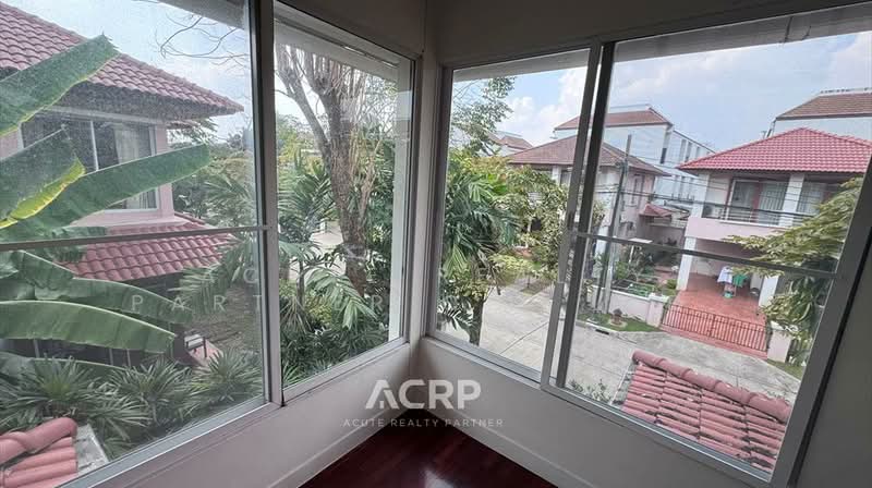 Bangkok Villa, Bangkok, Pradit Manutham Road, Wang Thonglang, Wang Thonglang, Bangkok, 3 Bedrooms, 150 sqm, Single Detached House For Rent, by Acute Realty Partner Co.,Ltd., 500225326 - DDproperty.com