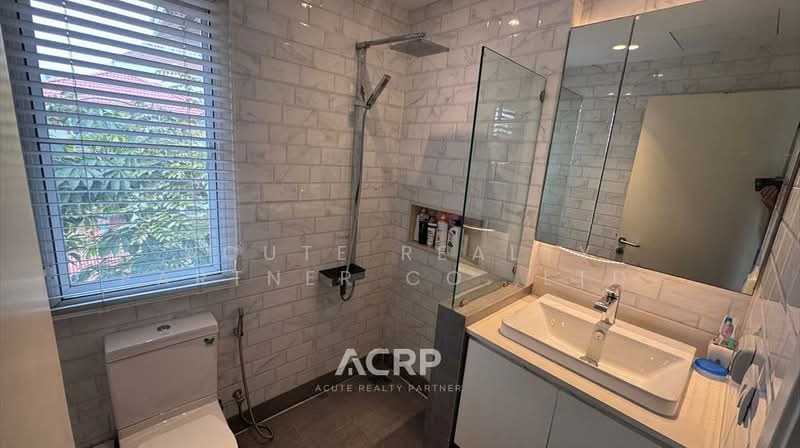 Bangkok Villa, Bangkok, Pradit Manutham Road, Wang Thonglang, Wang Thonglang, Bangkok, 3 Bedrooms, 150 sqm, Single Detached House For Rent, by Acute Realty Partner Co.,Ltd., 500225326 - DDproperty.com