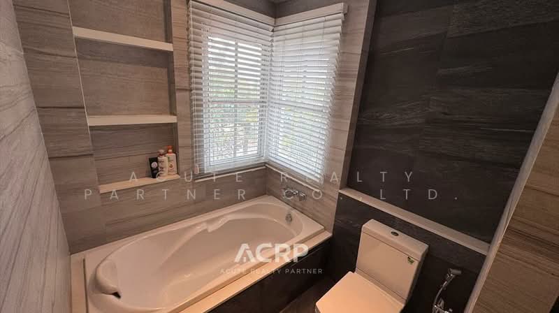 Bangkok Villa, Bangkok, Pradit Manutham Road, Wang Thonglang, Wang Thonglang, Bangkok, 3 Bedrooms, 150 sqm, Single Detached House For Rent, by Acute Realty Partner Co.,Ltd., 500225326 - DDproperty.com