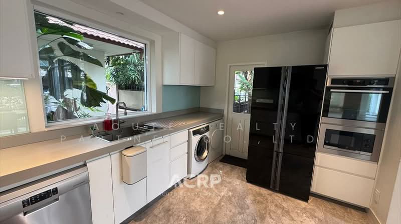 Bangkok Villa, Bangkok, Pradit Manutham Road, Wang Thonglang, Wang Thonglang, Bangkok, 3 Bedrooms, 150 sqm, Single Detached House For Rent, by Acute Realty Partner Co.,Ltd., 500225326 - DDproperty.com