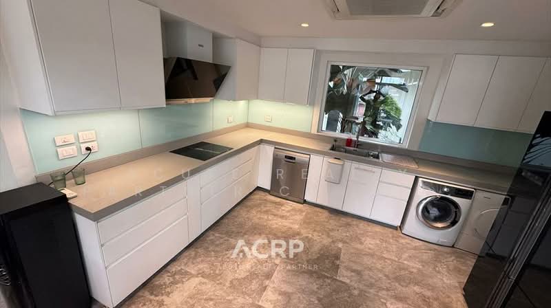 Bangkok Villa, Bangkok, Pradit Manutham Road, Wang Thonglang, Wang Thonglang, Bangkok, 3 Bedrooms, 150 sqm, Single Detached House For Rent, by Acute Realty Partner Co.,Ltd., 500225326 - DDproperty.com