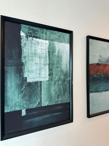 Supalai Lite Sathorn-Charoenrat : ศุภาลัย ไลท์ สาทร-เจริญราษฎร์, กรุงเทพ, 29 ถนนเจริญราษฎร์, บางโคล่, บางคอแหลม, กรุงเทพ, 82 ตร.ม., คอนโด ให้เช่า, โดย Nanyapak Khongkiattipan, 500225327 - DDproperty.com