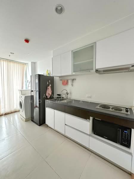 Supalai Lite Sathorn-Charoenrat, Bangkok, 29 Charoenrat Road, Bang Klo, Bang Kho Laem, Bangkok, 2 Bedrooms, 82 sqm, Condo For Rent, by Nanyapak Khongkiattipan, 500225327 - DDproperty.com