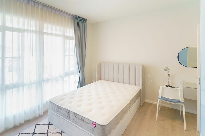 Mantana Bangna-Wongwaen, Bangkok, Soi Ramkhamhaeng 2, Dok Mai, Prawet, Bangkok, 4 Bedrooms, 184 sqm, Single Detached House For Rent, by Forty-Six Real Estate Group, 500225329 - DDproperty.com