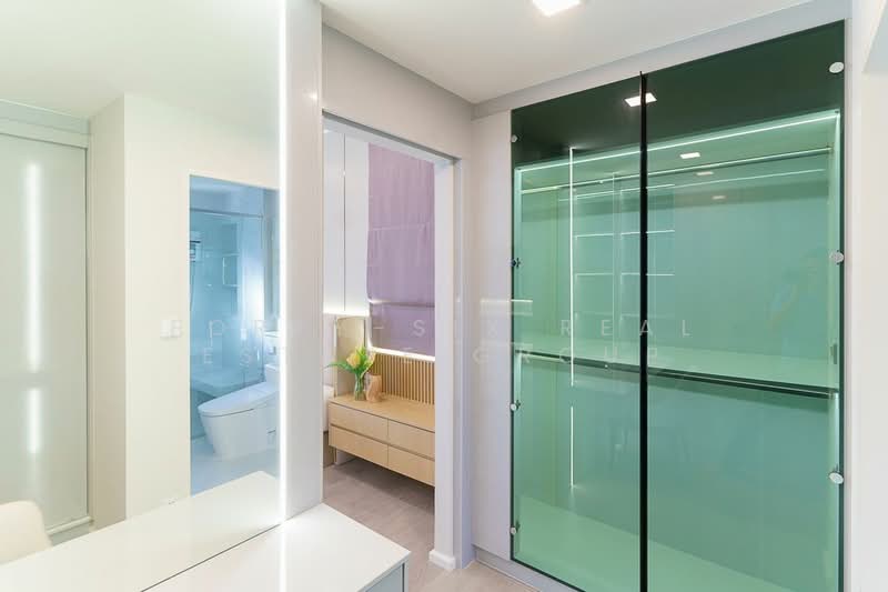 Mantana Bangna-Wongwaen, Bangkok, Soi Ramkhamhaeng 2, Dok Mai, Prawet, Bangkok, 4 Bedrooms, 184 sqm, Single Detached House For Rent, by Forty-Six Real Estate Group, 500225329 - DDproperty.com