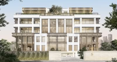 ขาย - 8 Residence, กรุงเทพ