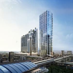 ขาย - Origin Place Bangna : ออริจิ้น เพลส บางนา, กรุงเทพ