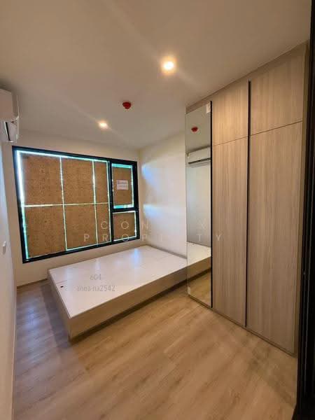 Origin Place Bangna, bangkok, Bang Na-Trat 48 Alley, Bang Na, Bangkok, 1 Bedroom, 28 sqm, Condo For Sale, by Connex Property, 500225333 - DDproperty.com