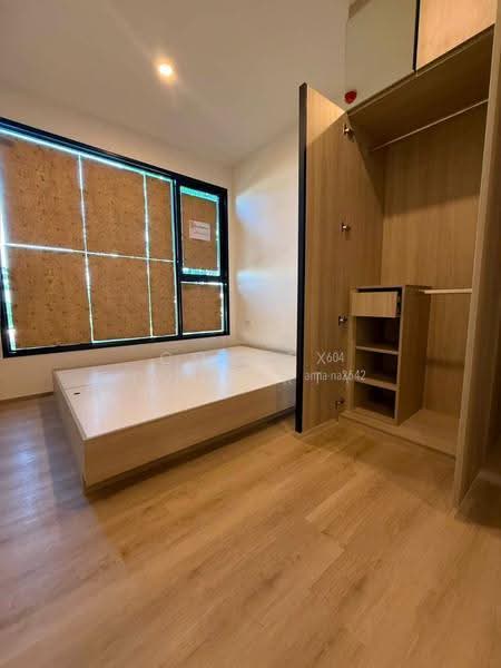Origin Place Bangna, bangkok, Bang Na-Trat 48 Alley, Bang Na, Bangkok, 1 Bedroom, 28 sqm, Condo For Sale, by Connex Property, 500225333 - DDproperty.com