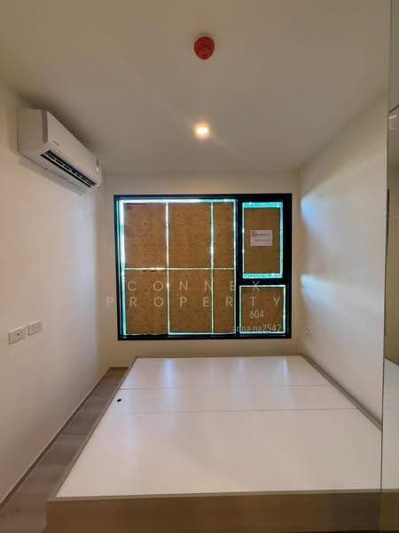 Origin Place Bangna, bangkok, Bang Na-Trat 48 Alley, Bang Na, Bangkok, 1 Bedroom, 28 sqm, Condo For Sale, by Connex Property, 500225333 - DDproperty.com
