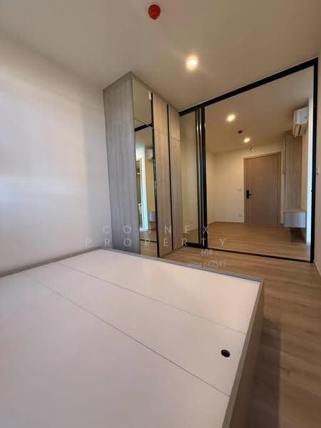Origin Place Bangna, bangkok, Bang Na-Trat 48 Alley, Bang Na, Bangkok, 1 Bedroom, 28 sqm, Condo For Sale, by Connex Property, 500225333 - DDproperty.com