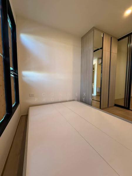 Origin Place Bangna, bangkok, Bang Na-Trat 48 Alley, Bang Na, Bangkok, 1 Bedroom, 28 sqm, Condo For Sale, by Connex Property, 500225333 - DDproperty.com