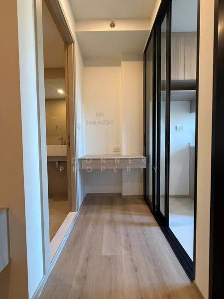 Origin Place Bangna, bangkok, Bang Na-Trat 48 Alley, Bang Na, Bangkok, 1 Bedroom, 28 sqm, Condo For Sale, by Connex Property, 500225333 - DDproperty.com