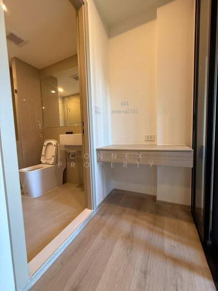 Origin Place Bangna, bangkok, Bang Na-Trat 48 Alley, Bang Na, Bangkok, 1 Bedroom, 28 sqm, Condo For Sale, by Connex Property, 500225333 - DDproperty.com