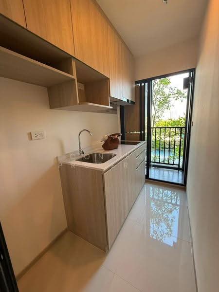 Origin Place Bangna, bangkok, Bang Na-Trat 48 Alley, Bang Na, Bangkok, 1 Bedroom, 28 sqm, Condo For Sale, by Connex Property, 500225333 - DDproperty.com