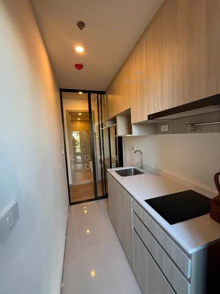 Origin Place Bangna, bangkok, Bang Na-Trat 48 Alley, Bang Na, Bangkok, 1 Bedroom, 28 sqm, Condo For Sale, by Connex Property, 500225333 - DDproperty.com