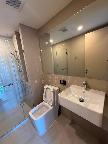 Origin Place Bangna, bangkok, Bang Na-Trat 48 Alley, Bang Na, Bangkok, 1 Bedroom, 28 sqm, Condo For Sale, by Connex Property, 500225333 - DDproperty.com