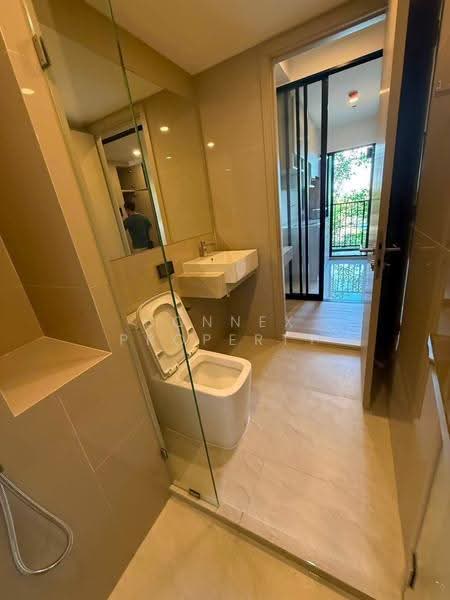 Origin Place Bangna, bangkok, Bang Na-Trat 48 Alley, Bang Na, Bangkok, 1 Bedroom, 28 sqm, Condo For Sale, by Connex Property, 500225333 - DDproperty.com