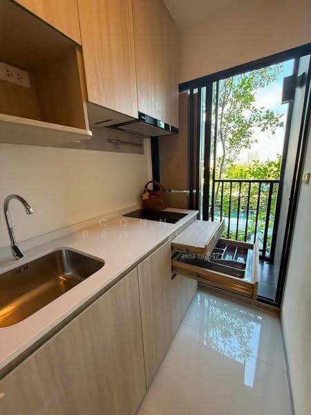 Origin Place Bangna, bangkok, Bang Na-Trat 48 Alley, Bang Na, Bangkok, 1 Bedroom, 28 sqm, Condo For Sale, by Connex Property, 500225333 - DDproperty.com