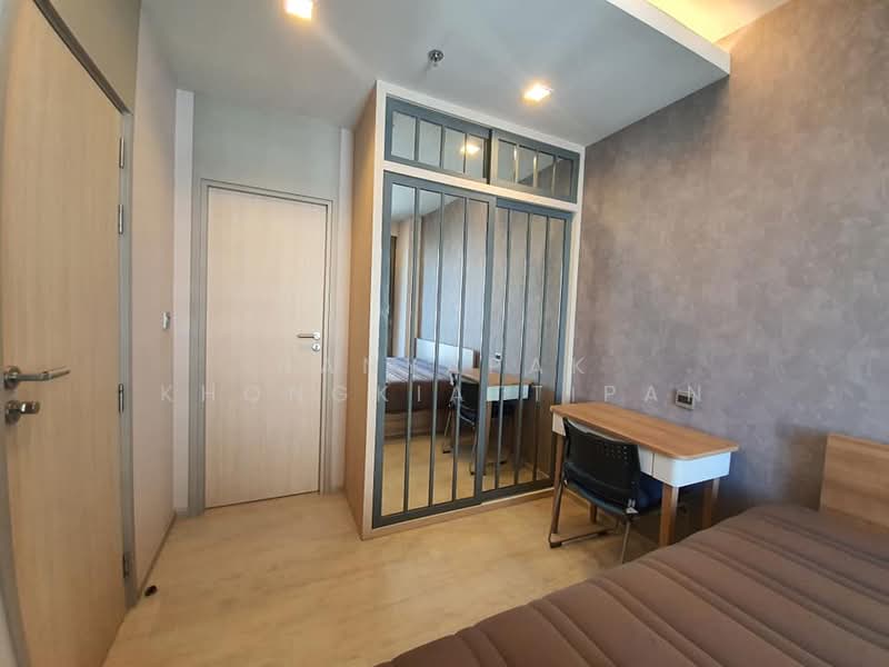 M Thonglor 10 : เอ็ม ทองหล่อ 10, กรุงเทพ, 9 ซอยเอกมัย 12 ถนนเอกมัย, คลองตันเหนือ, วัฒนา, กรุงเทพ, 36 ตร.ม., คอนโด ให้เช่า, โดย Nanyapak Khongkiattipan, 500225334 - DDproperty.com