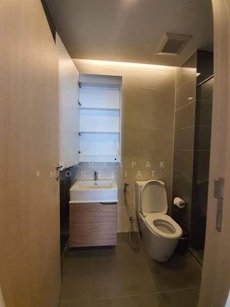 M Thonglor 10, Bangkok, 9 Soi Ekkamai 12, Ekkamai Road, Khlong Tan Nua, Watthana, Bangkok, 1 Bedroom, 36 sqm, Condo For Rent, by Nanyapak Khongkiattipan, 500225334 - DDproperty.com