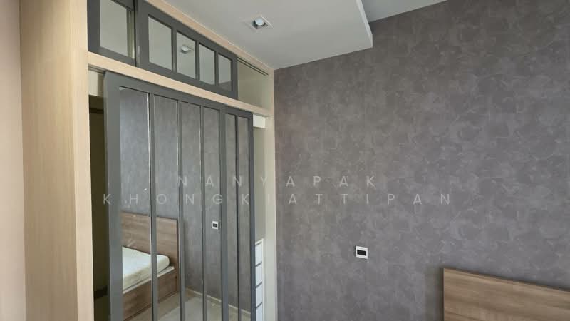 M Thonglor 10, Bangkok, 9 Soi Ekkamai 12, Ekkamai Road, Khlong Tan Nua, Watthana, Bangkok, 1 Bedroom, 36 sqm, Condo For Rent, by Nanyapak Khongkiattipan, 500225334 - DDproperty.com