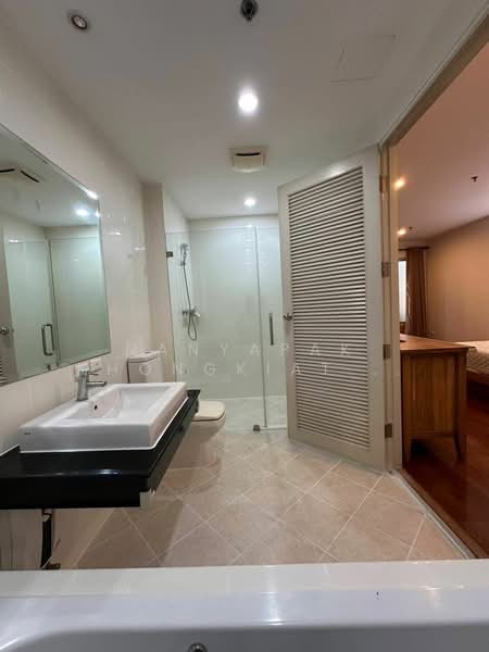 The Master Centrium Asoke-Sukhumvit, Bangkok, Sukhumvit 21, Khlongtoei Nua, Watthana, Bangkok, 3 Bedrooms, 150 sqm, Condo For Rent, by Nanyapak Khongkiattipan, 500225335 - DDproperty.com