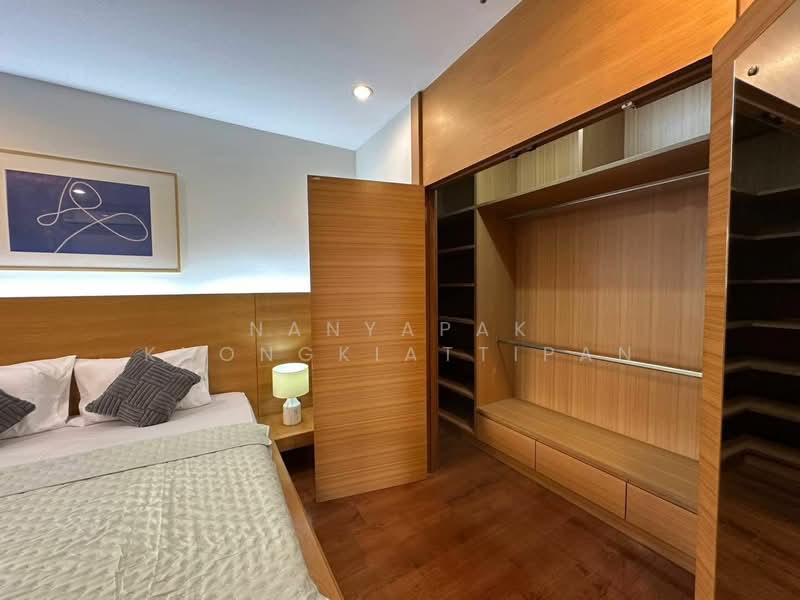 The Master Centrium Asoke-Sukhumvit, Bangkok, Sukhumvit 21, Khlongtoei Nua, Watthana, Bangkok, 3 Bedrooms, 150 sqm, Condo For Rent, by Nanyapak Khongkiattipan, 500225335 - DDproperty.com