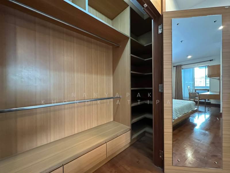 The Master Centrium Asoke-Sukhumvit, Bangkok, Sukhumvit 21, Khlongtoei Nua, Watthana, Bangkok, 3 Bedrooms, 150 sqm, Condo For Rent, by Nanyapak Khongkiattipan, 500225335 - DDproperty.com