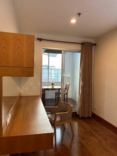 The Master Centrium Asoke-Sukhumvit, Bangkok, Sukhumvit 21, Khlongtoei Nua, Watthana, Bangkok, 3 Bedrooms, 150 sqm, Condo For Rent, by Nanyapak Khongkiattipan, 500225335 - DDproperty.com