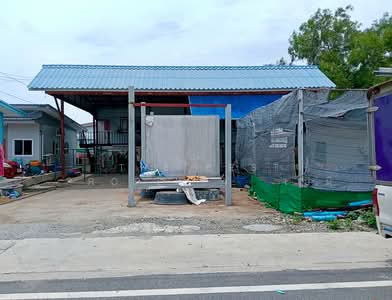 ขาย - หมู่บ้านเสรีวิลล์ เทพารักษ์ กม.25, สมุทรปราการ