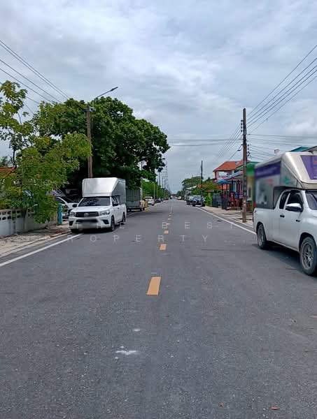 หมู่บ้านเสรีวิลล์ เทพารักษ์ กม.25, Samut Prakan, Bang Sao Thong, Bang Sao Thong, Samut Prakan, , 344 sqm, Land For Sale, by The Best Property เปมิ, 500225336 - DDproperty.com