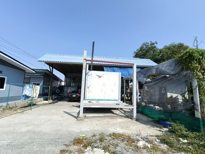 หมู่บ้านเสรีวิลล์ เทพารักษ์ กม.25, Samut Prakan, Bang Sao Thong, Bang Sao Thong, Samut Prakan, , 344 sqm, Land For Sale, by The Best Property เปมิ, 500225336 - DDproperty.com