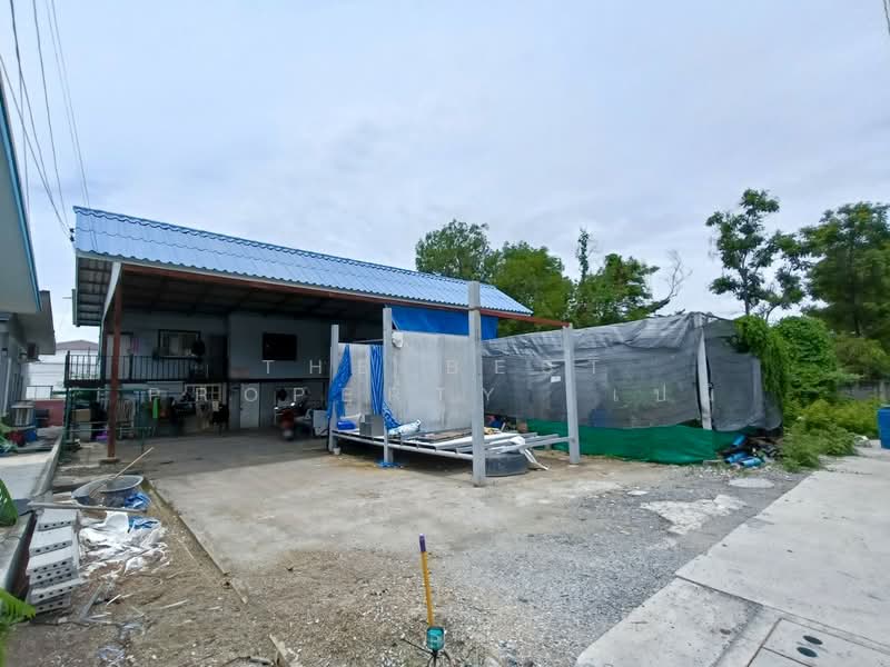 หมู่บ้านเสรีวิลล์ เทพารักษ์ กม.25, Samut Prakan, Bang Sao Thong, Bang Sao Thong, Samut Prakan, , 344 sqm, Land For Sale, by The Best Property เปมิ, 500225336 - DDproperty.com