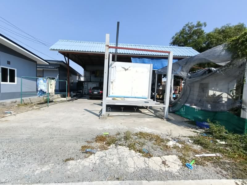 หมู่บ้านเสรีวิลล์ เทพารักษ์ กม.25, Samut Prakan, Bang Sao Thong, Bang Sao Thong, Samut Prakan, , 344 sqm, Land For Sale, by The Best Property เปมิ, 500225336 - DDproperty.com