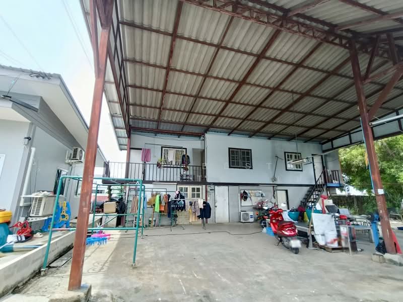 หมู่บ้านเสรีวิลล์ เทพารักษ์ กม.25, Samut Prakan, Bang Sao Thong, Bang Sao Thong, Samut Prakan, , 344 sqm, Land For Sale, by The Best Property เปมิ, 500225336 - DDproperty.com