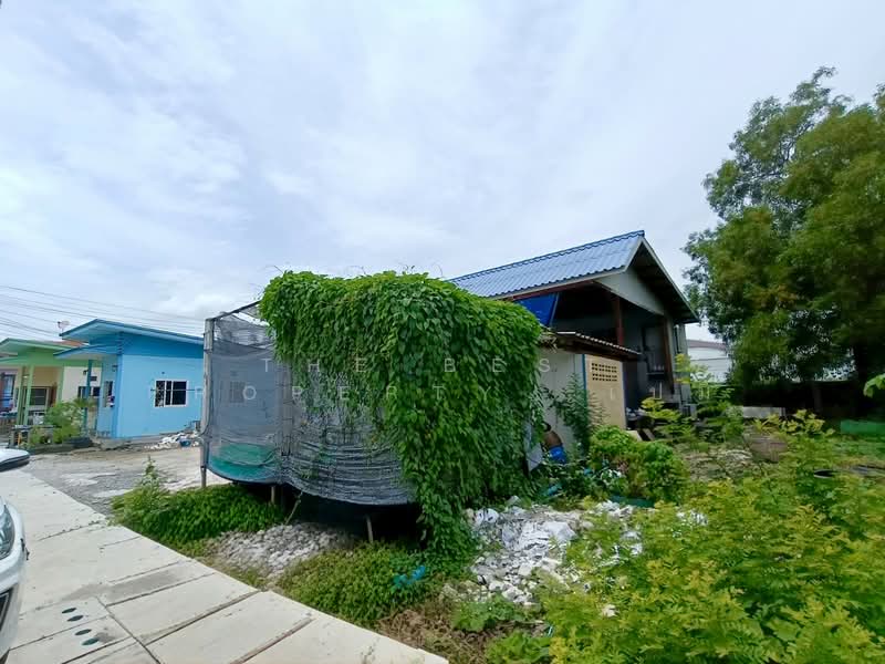 หมู่บ้านเสรีวิลล์ เทพารักษ์ กม.25, Samut Prakan, Bang Sao Thong, Bang Sao Thong, Samut Prakan, , 344 sqm, Land For Sale, by The Best Property เปมิ, 500225336 - DDproperty.com