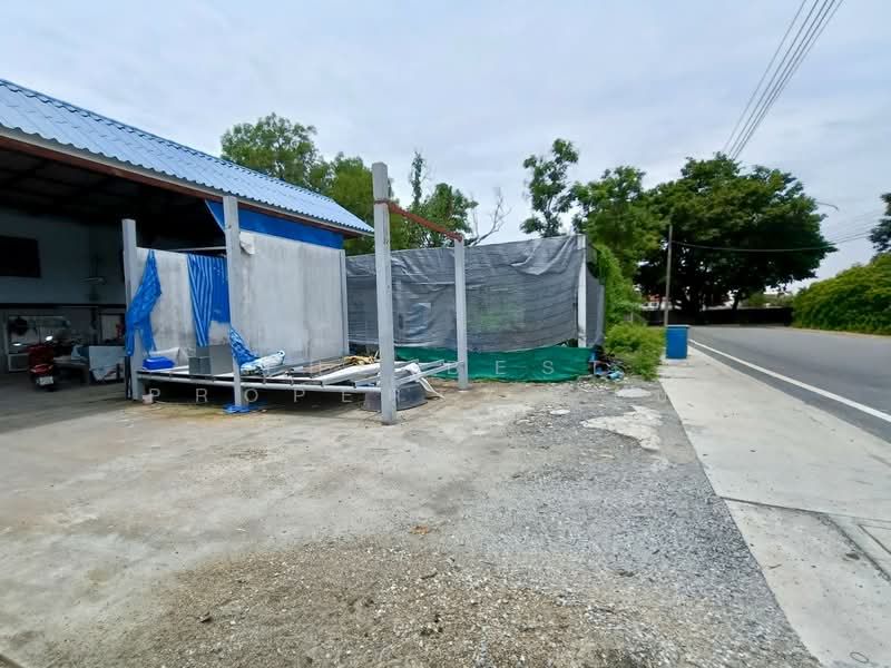 หมู่บ้านเสรีวิลล์ เทพารักษ์ กม.25, สมุทรปราการ, บางเสาธง, บางเสาธง, สมุทรปราการ, 344 ตร.ม., ที่ดิน ขาย, โดย The Best Property  เปมิ, 500225336 - DDproperty.com