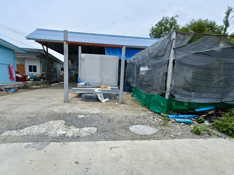 หมู่บ้านเสรีวิลล์ เทพารักษ์ กม.25, สมุทรปราการ, บางเสาธง, บางเสาธง, สมุทรปราการ, 344 ตร.ม., ที่ดิน ขาย, โดย The Best Property  เปมิ, 500225336 - DDproperty.com