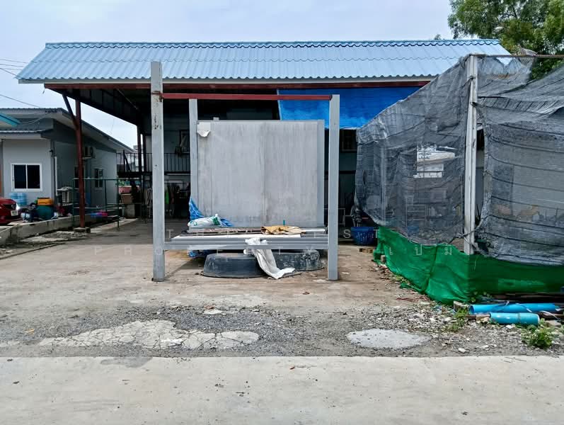 หมู่บ้านเสรีวิลล์ เทพารักษ์ กม.25, สมุทรปราการ, บางเสาธง, บางเสาธง, สมุทรปราการ, 344 ตร.ม., ที่ดิน ขาย, โดย The Best Property  เปมิ, 500225336 - DDproperty.com