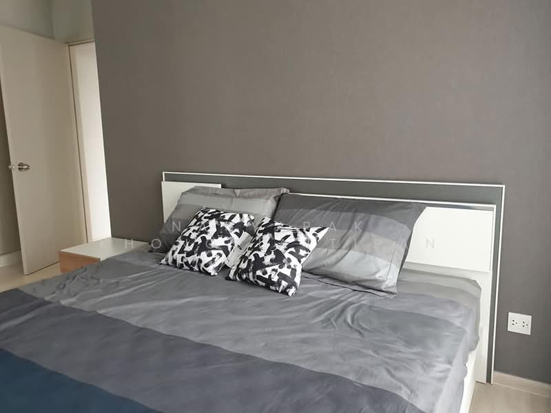 Life Sukhumvit 48, Bangkok, Soi Sukhumvit 48, Phra Kanong, Khlong Toei, Bangkok, 2 Bedrooms, 49 sqm, Condo For Rent, by Nanyapak Khongkiattipan, 500225337 - DDproperty.com