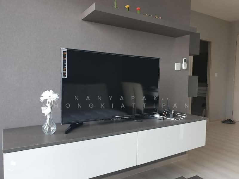 Life Sukhumvit 48, Bangkok, Soi Sukhumvit 48, Phra Kanong, Khlong Toei, Bangkok, 2 Bedrooms, 49 sqm, Condo For Rent, by Nanyapak Khongkiattipan, 500225337 - DDproperty.com