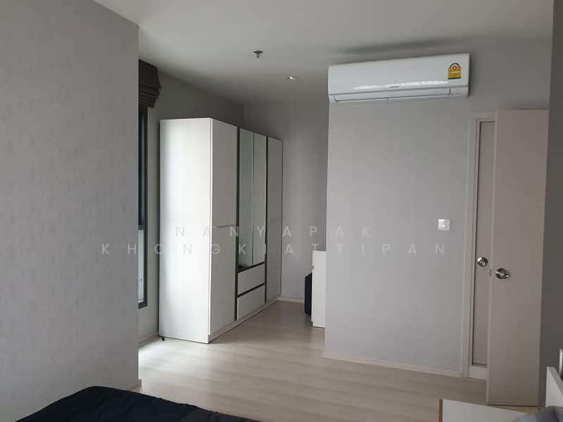 Life Sukhumvit 48, Bangkok, Soi Sukhumvit 48, Phra Kanong, Khlong Toei, Bangkok, 2 Bedrooms, 49 sqm, Condo For Rent, by Nanyapak Khongkiattipan, 500225337 - DDproperty.com