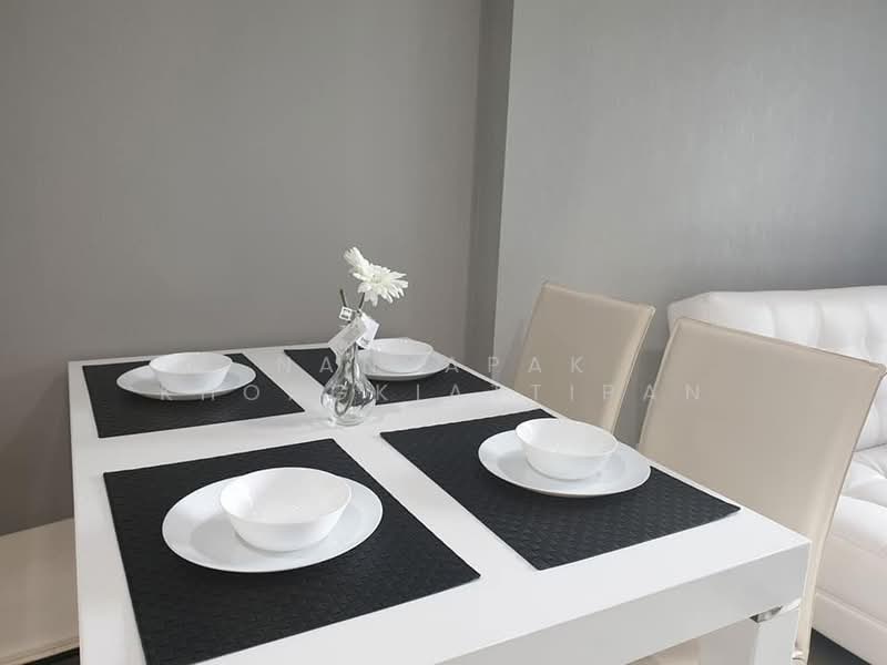 Life Sukhumvit 48, Bangkok, Soi Sukhumvit 48, Phra Kanong, Khlong Toei, Bangkok, 2 Bedrooms, 49 sqm, Condo For Rent, by Nanyapak Khongkiattipan, 500225337 - DDproperty.com