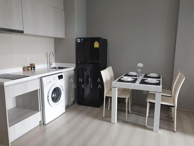 Life Sukhumvit 48, Bangkok, Soi Sukhumvit 48, Phra Kanong, Khlong Toei, Bangkok, 2 Bedrooms, 49 sqm, Condo For Rent, by Nanyapak Khongkiattipan, 500225337 - DDproperty.com