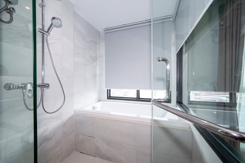 Rhythm Ekkamai, Bangkok, 11 Soi Sukhumvit 63, Khlongtoei Nua, Watthana, Bangkok, 2 Bedrooms, 80 sqm, Condo For Rent, by Shinyu Real Estate, 500225338 - DDproperty.com