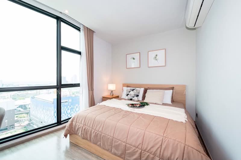 Rhythm Ekkamai, Bangkok, 11 Soi Sukhumvit 63, Khlongtoei Nua, Watthana, Bangkok, 2 Bedrooms, 80 sqm, Condo For Rent, by Shinyu Real Estate, 500225338 - DDproperty.com