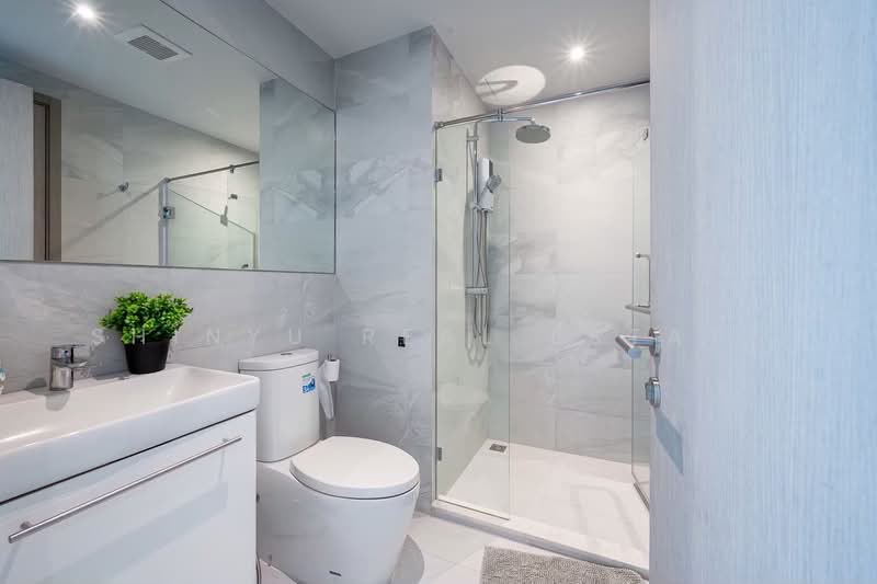 Rhythm Ekkamai, Bangkok, 11 Soi Sukhumvit 63, Khlongtoei Nua, Watthana, Bangkok, 2 Bedrooms, 80 sqm, Condo For Rent, by Shinyu Real Estate, 500225338 - DDproperty.com